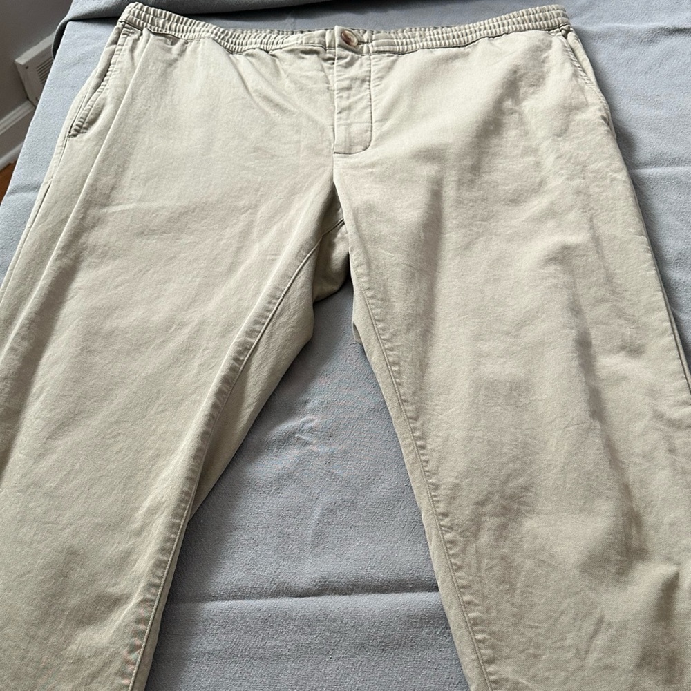 Proper Cloth Custom Chinos